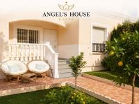 Angel's House Calpe - B&B Calpe