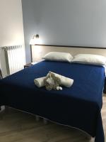 Habitación Doble con baño privado
