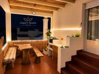 Angel's House Calpe - B&B Calpe