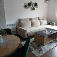 Apartman Montis - Ferienwohnung Kupres