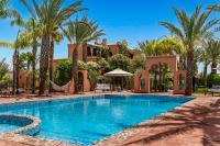 Maison Amâra Marrakech - Ferienwohnung Marrakesch