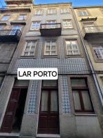 Lar Porto "Classic" - Chambres d'hôtes Porto