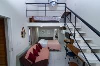 Casa do Henrique 1 - Ferienwohnung Sorocaba