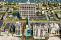 Gulf Views Lazy River Pools Hot Tub - Sleeps 6 - B&B Gulf Shores