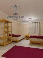 Lighthouse Inn Dahab - Ferienwohnung Dahab