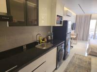 Studio Apartment with Pool View in Alhambra Avenue South - Chambres d'hôtes Hurghada