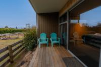 Starbright Townhouse - Ferienwohnung Twizel