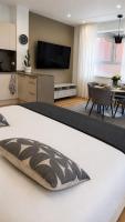 NOVA Loft Ferienwohnung Würzburg - Ferienwohnung Würzburg