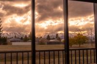 Ben Ohau Views, The Apartment - B&B Twizel