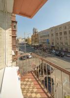 Partner Guest House Saksahans'koho - B&B Kyiv