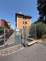 Foro Italico Apartment - Olympic Stadium 1 min walk - B&B Rome
