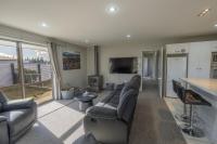 Irishman Drive Escape - B&B Twizel