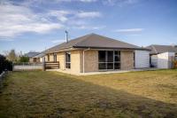 Irishman Drive Escape - B&B Twizel