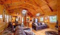 Hunter Jacks Hot Tub Mnt Views Foosball - Ferienwohnung Sevierville