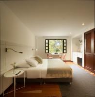 Chic Loft Escape in Trendy Zona G 502 - Ferienwohnung Bogotá