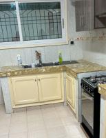 Crown Residence Premium - 3 bedroom apartment - B&B Dakar