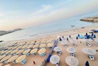 Porto Sokhna Water Front Top Vip - B&B Al ‘Ayn as Sukhnah