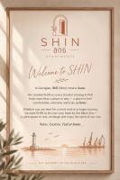 SHIN APARTMENTS I შინ - Ferienwohnung Poti
