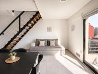 MG Baires - Duplex D en Alquiler temporario en Buenos Aires - Bed and Breakfast Buenos Aires