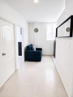 Apartamento 3 hab a 30 min de la Embajada EEUU - B&B Bogotá