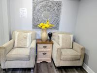 Private Basement with separate entrance - B&B Cambridge