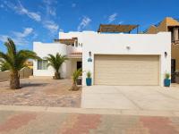 Sandy Beach Costa Diamante E15 House Game Room Dog Friendly - B&B Puerto Peñasco