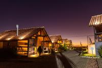 Cabanas Charme da Serra - Bed and Breakfast Cambará do Sul