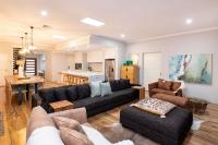 The Bay Retreat - B&B Dunsborough