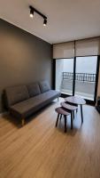 Santiago Centro Espacio Familiar - B&B Santiago del Cile
