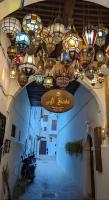 Dar El Fan - B&B Rabat