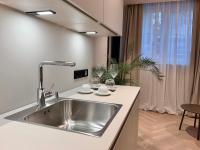 Studio-Apartment 