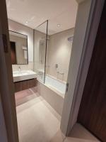 Alamein Hotel Residence Marassi Full Sea View - Ferienwohnung El-Alamein