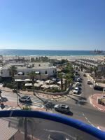 SIMA Suite Unit 4 - B&B Ashdod