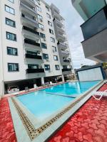 SeyniKe Radium Nyali - B&B Mombasa