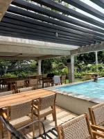 Oasis in the heart of the city 2 Bedroom Apartment - Chambres d'hôtes San Salvador