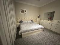 شقق ليلى المفروشه - Bed and Breakfast Jizan