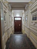 Velký Apartmán 66m2 v centru města Praha - B&B Prague