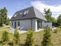 Mohnblume - B&B Beckerwitz