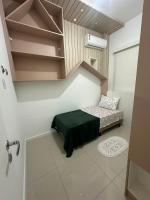 Recreio-Apto Completo-Praias Próximas - B&B Río de Janeiro