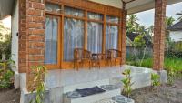 Green Harvest Homestay - Bed and Breakfast Tetebatu