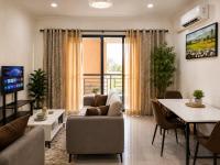 Coral sands luxury 1 bedrooom apartment - B&B Mombasa