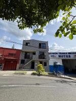 Apartamento en barrio San Diego, Medellin - Bed and Breakfast Medellín