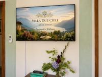 Peonia - a comfortable retreat for up to 7 guests - Ferienwohnung Lanzo d'Intelvi
