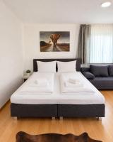 FeWo Central Rust - B&B Rust