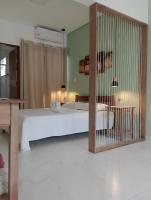 Studio Saíra Tangará - Seu Refúgio é aqui! - B&B Ubatuba