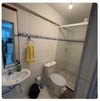 Apartamento Suíte Praia - B&B Rio de Janeiro