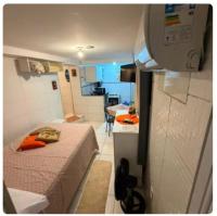 Apartamento Suíte Praia - B&B Rio de Janeiro