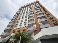 Flat Jardim de Allah - Ferienwohnung Campos dos Goytacazes