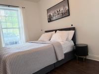 Wildwood creekside rest - Ferienwohnung Atlanta