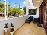 Apartamento Sueño Mendocino - B&B Mendoza